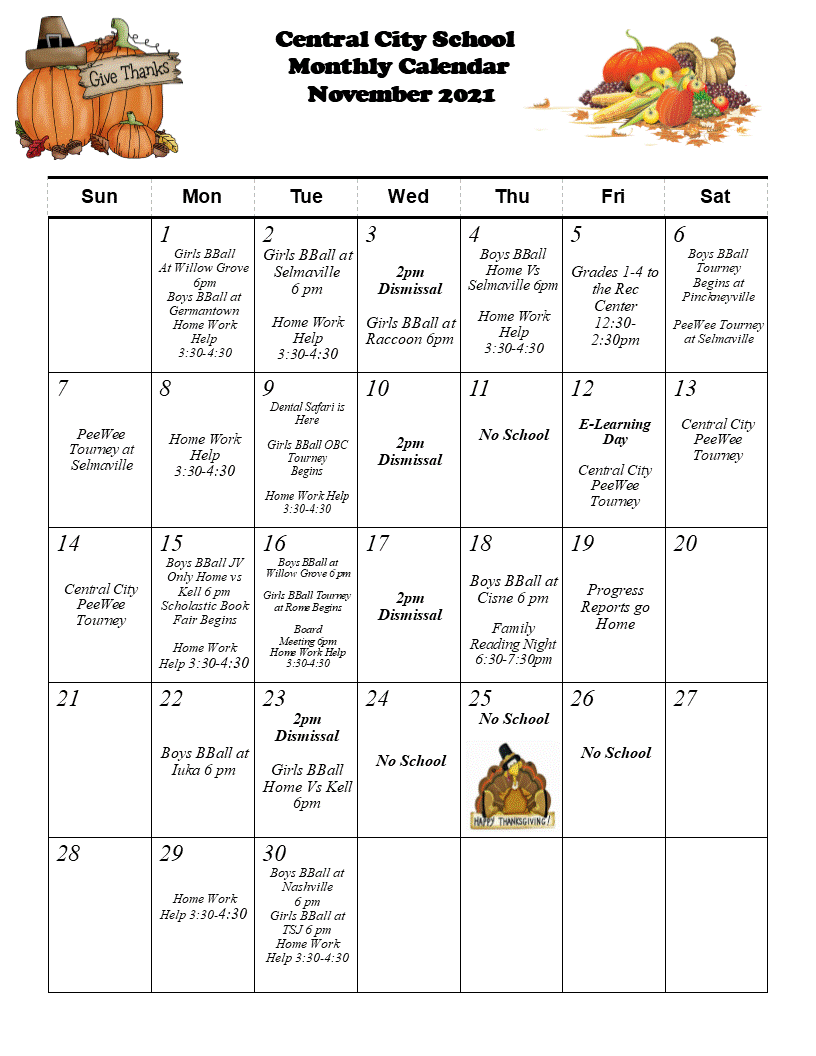Nov 21